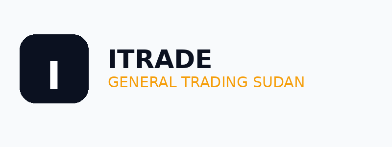 ITrade General Trading Sudan